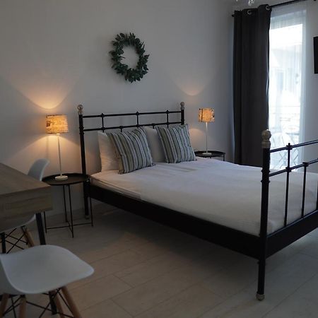 웨바 Pod Roza B&B 외부 사진