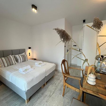 웨바 Pod Roza B&B 외부 사진