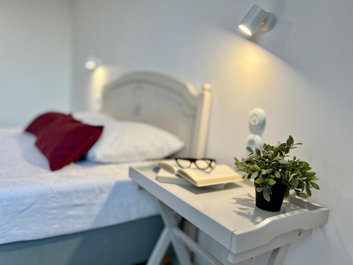 웨바 Pod Roza B&B 외부 사진