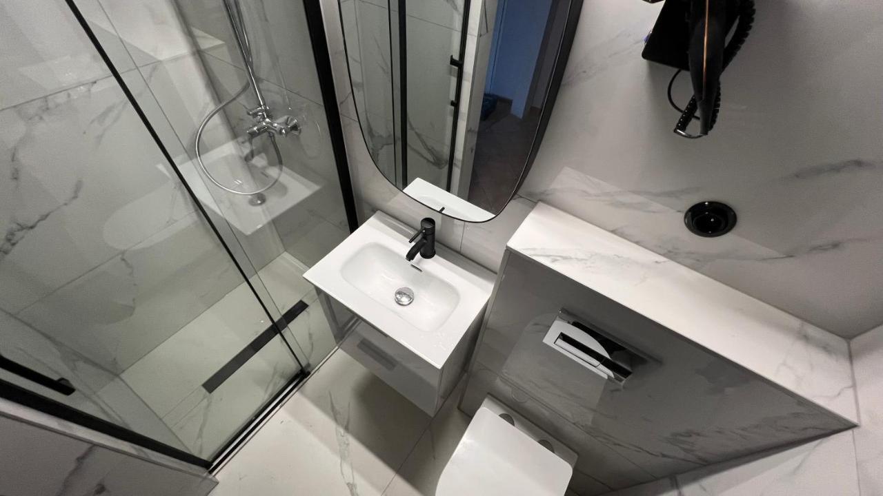 웨바 Pod Roza B&B 외부 사진