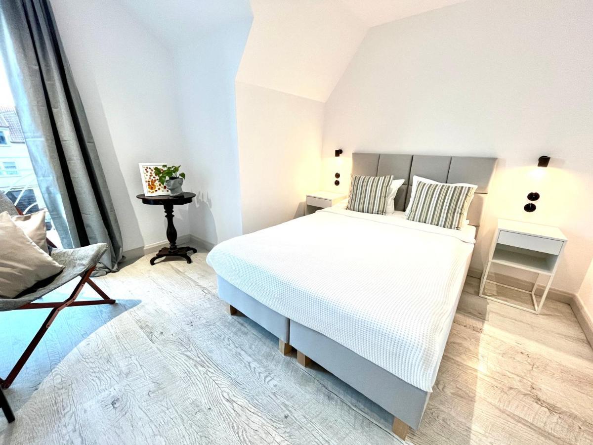 웨바 Pod Roza B&B 외부 사진