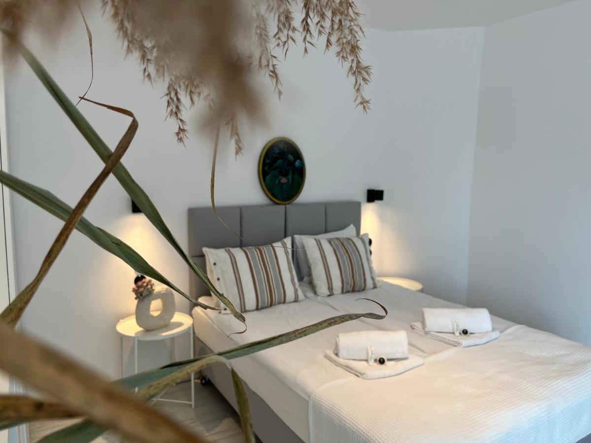 웨바 Pod Roza B&B 외부 사진