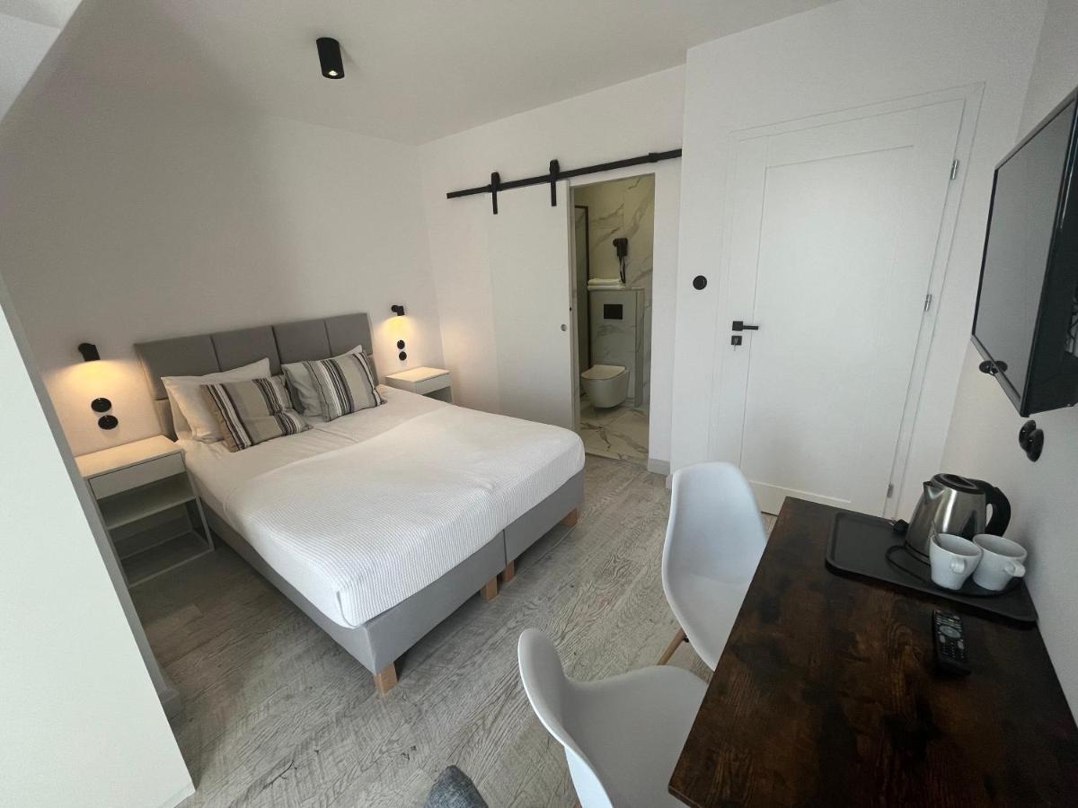 웨바 Pod Roza B&B 외부 사진
