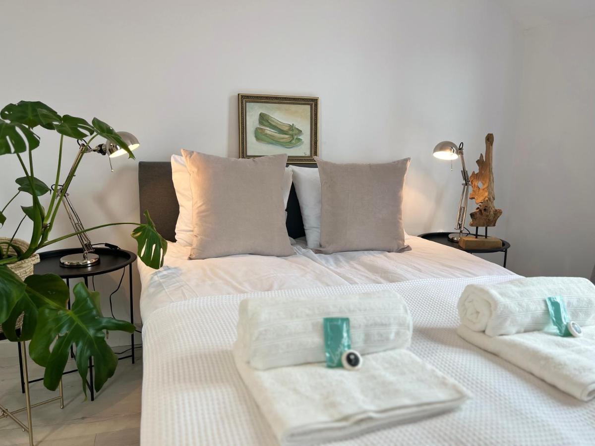 웨바 Pod Roza B&B 외부 사진