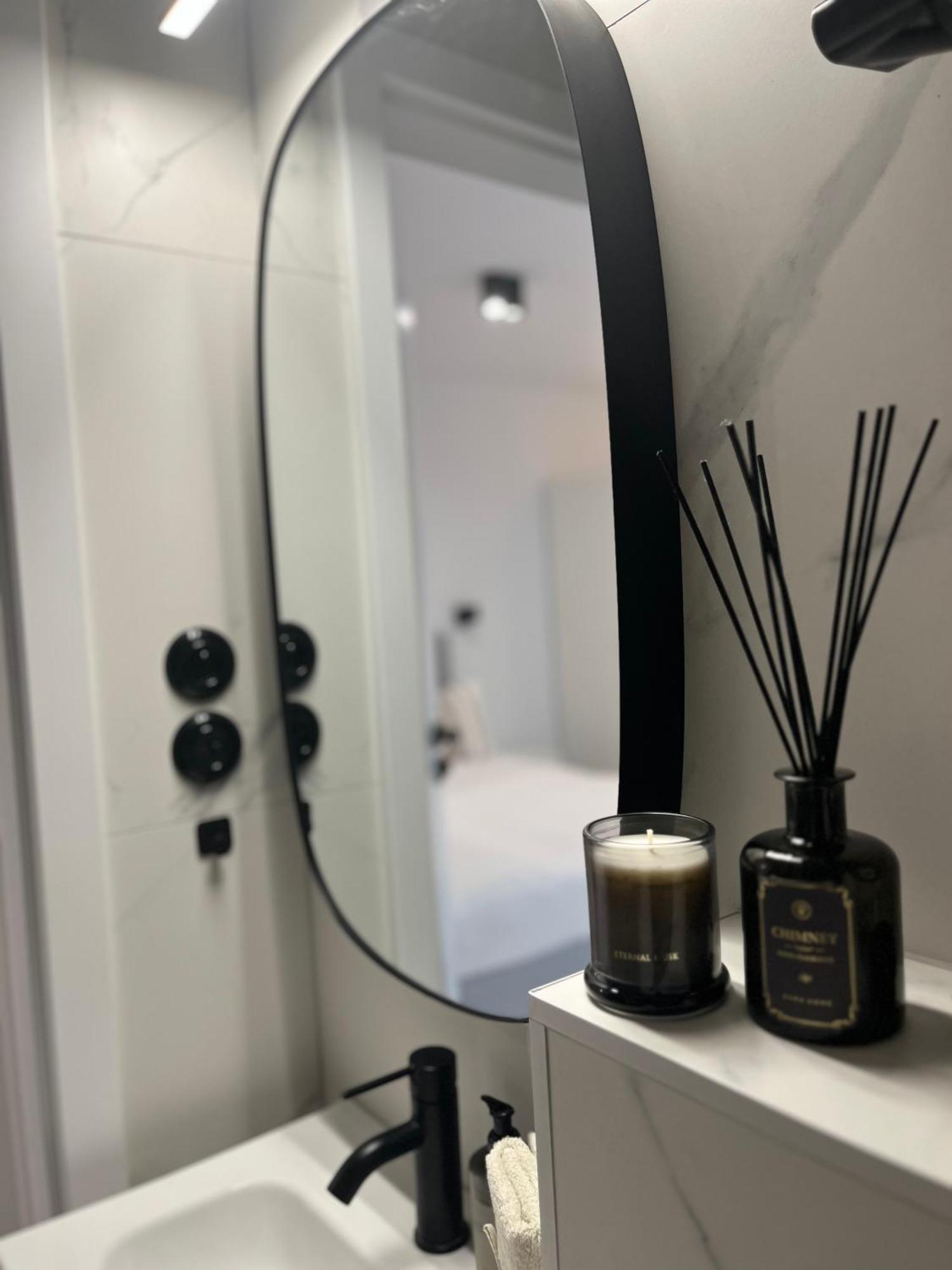 웨바 Pod Roza B&B 외부 사진