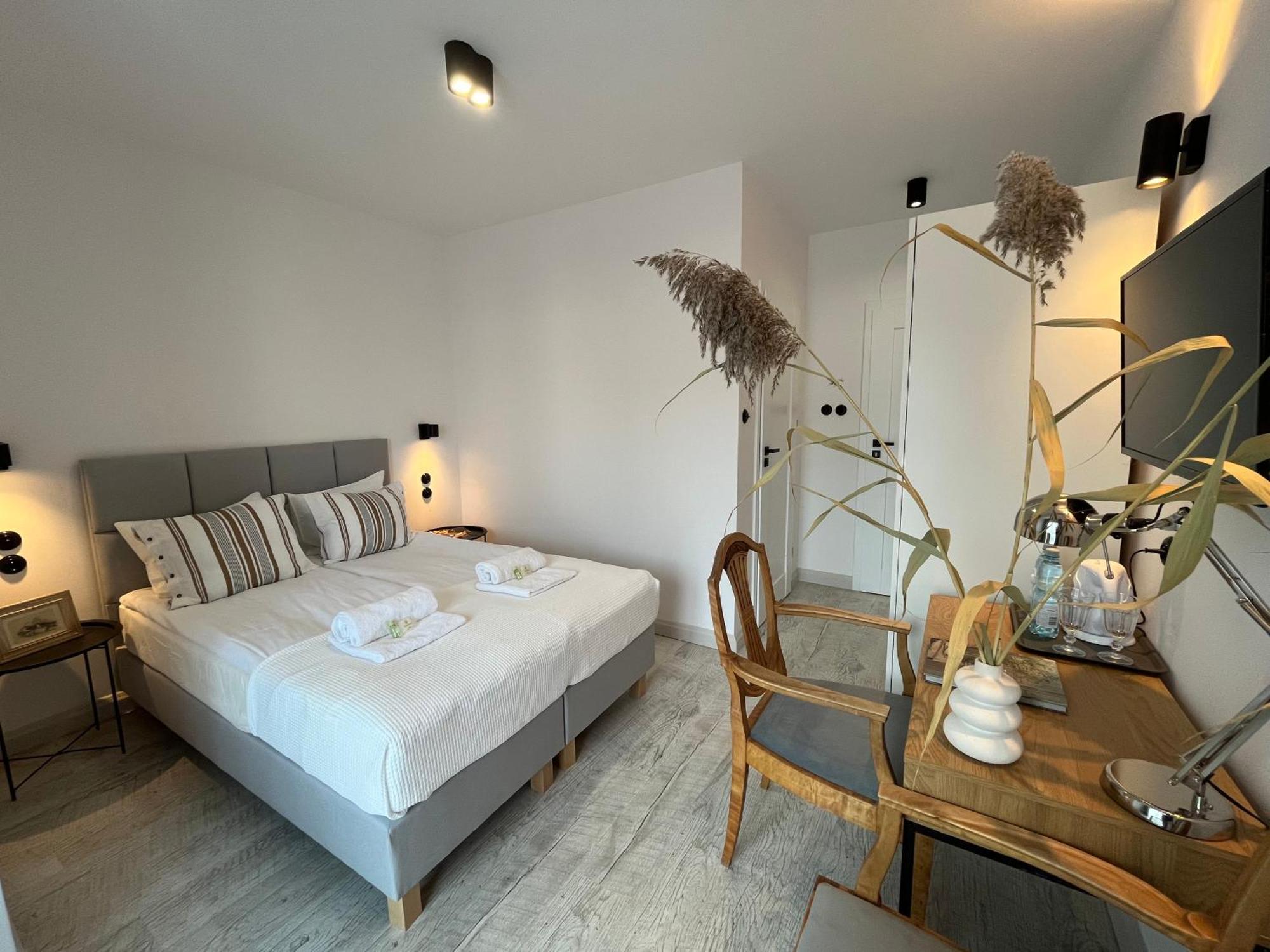 웨바 Pod Roza B&B 외부 사진
